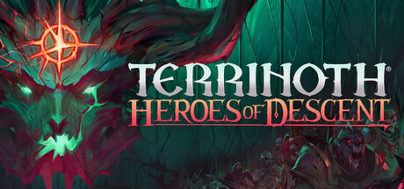 Terrinoth®: Heroes of Descent Image