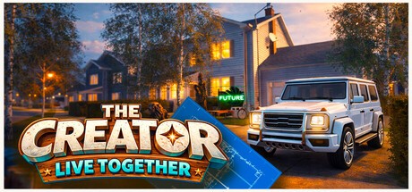 Games like The Creator: Live Together