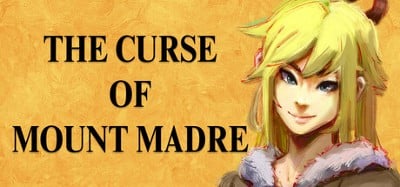 The Curse of Mount Madre Image