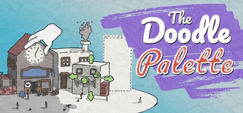 The Doodle Palette Image