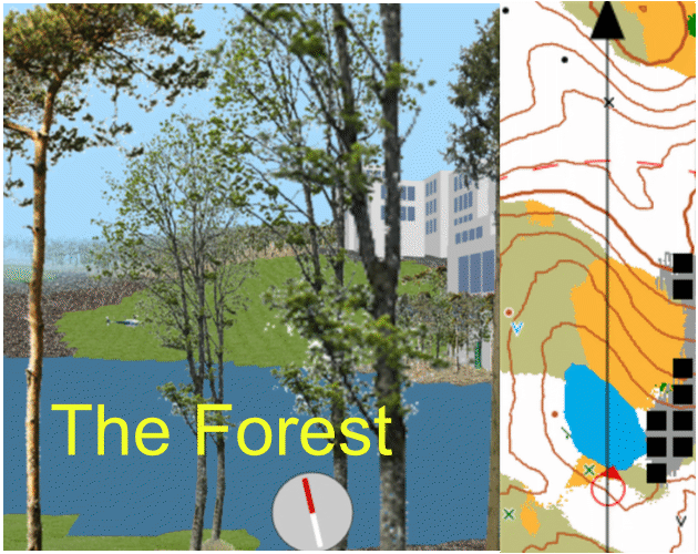 Games like The Forest