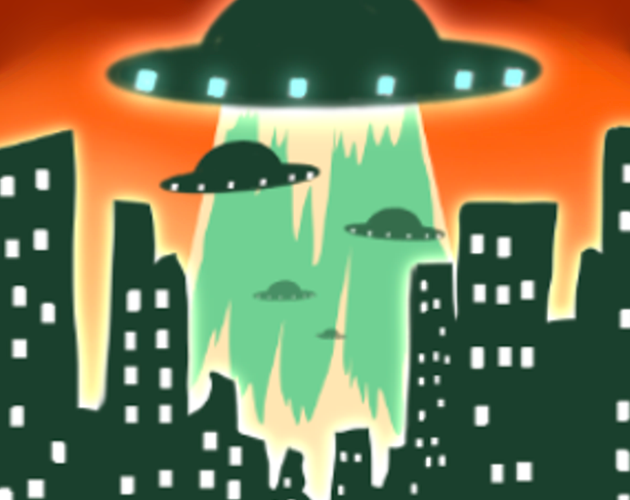 Games like The Harvest - Alien Panic