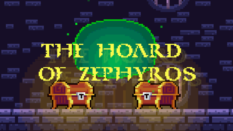The Hoard of Zephyros Image