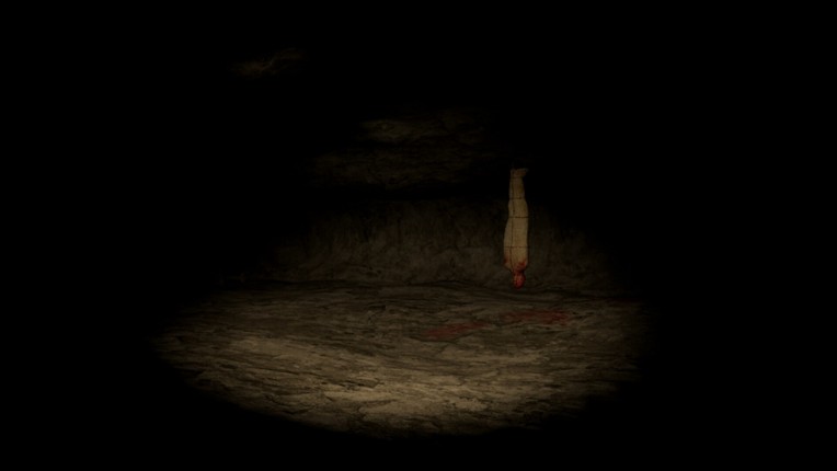 The Hole Never Ends screenshot