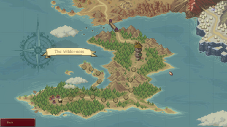 The Last Phoenix screenshot