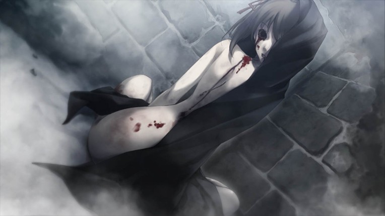 The Shell Part I: Inferno Image