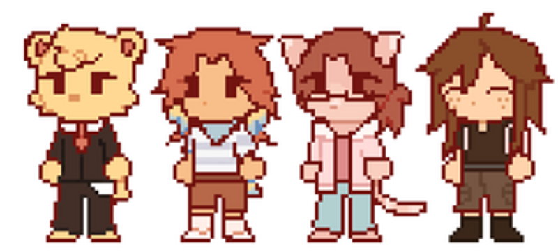 The Spirit's Light Image