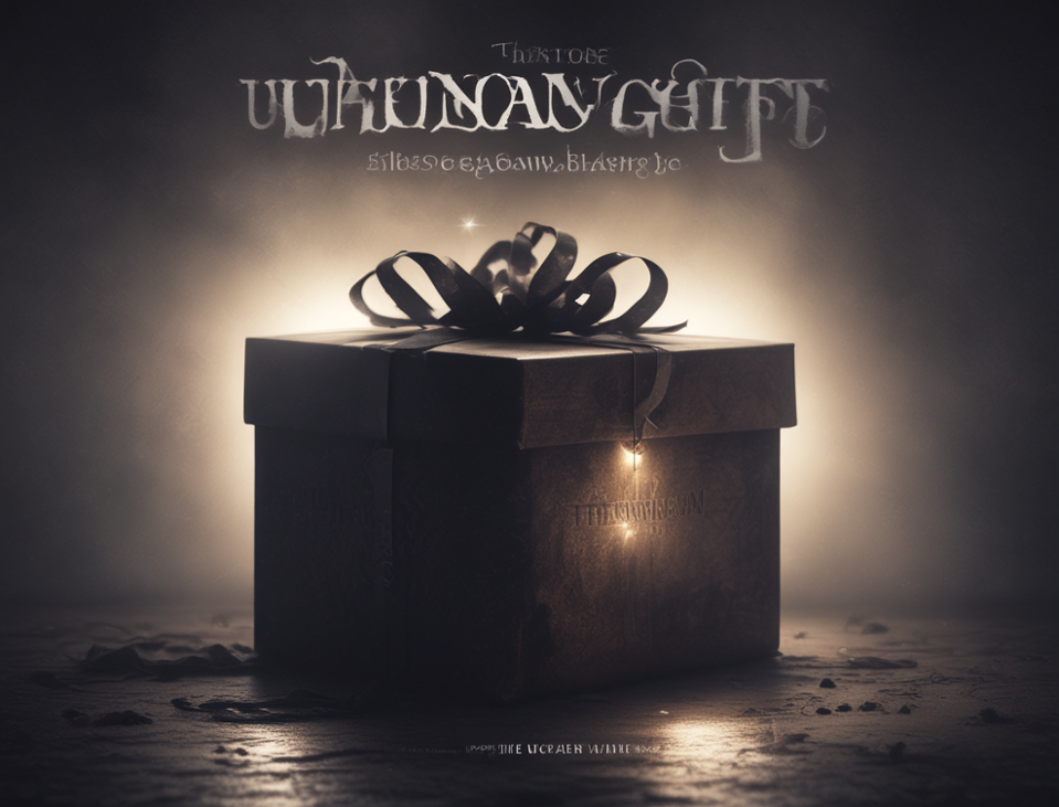 Games like THE UNKNOWN GIFT