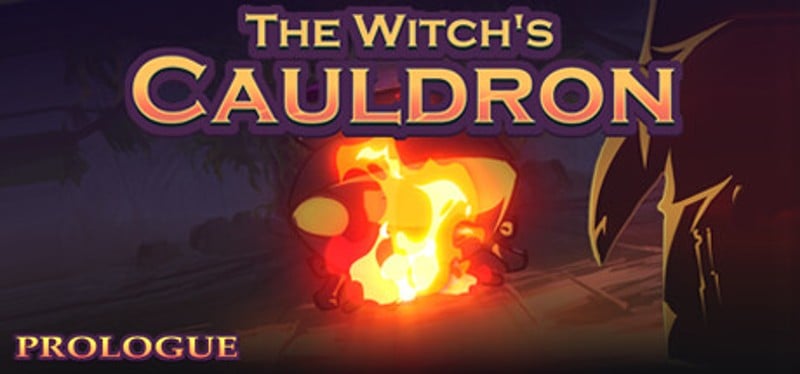 The Witch's Cauldron Prologue Game Cover