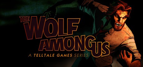 Games like The Wolf Among Us