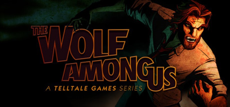 The Wolf Among Us Image