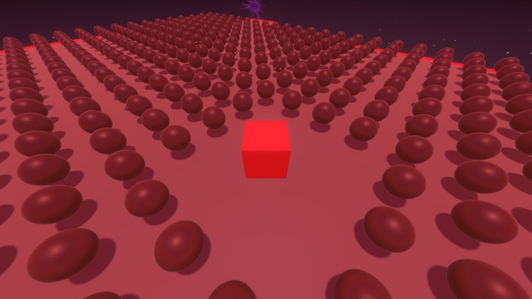 The World's Hardest Game 3D 2 screenshot