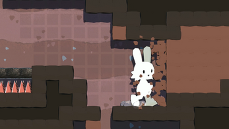 TheBigRabbitBreaks screenshot