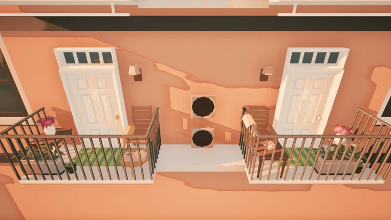 Tidy Tidy screenshot