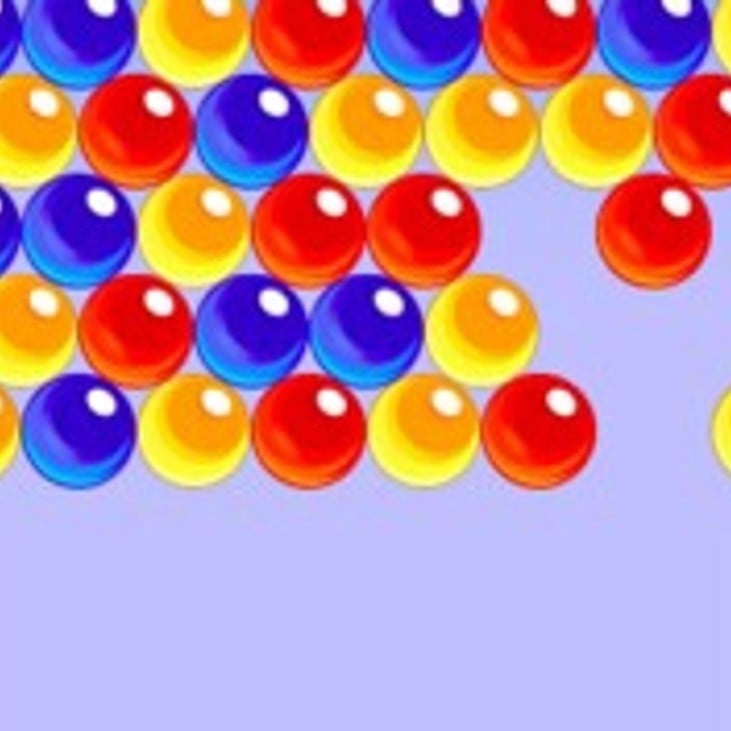 Games like Tingly Bubble Shooter