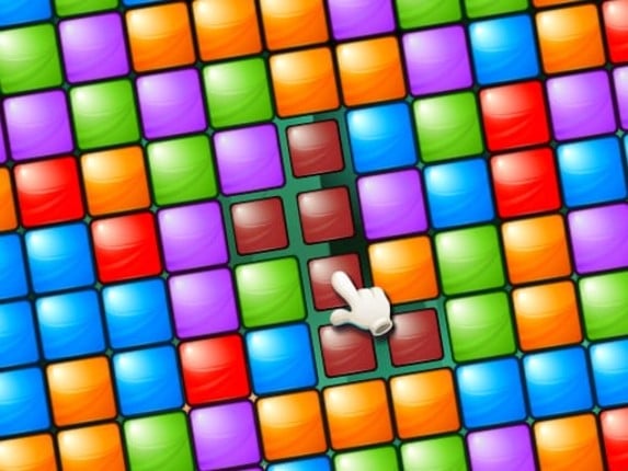 Tiny Blocks Image