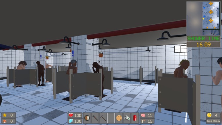 To The Freedom Image