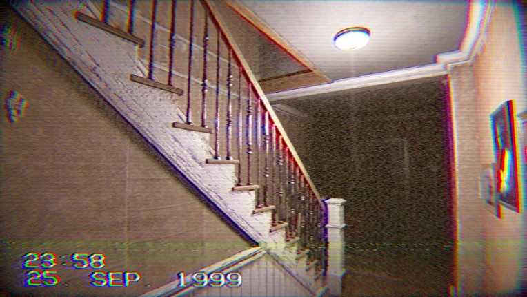 Too Well Hidden screenshot