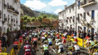 Tour de France 2018 Image