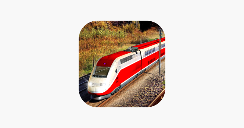 Train Adventure Sim Image