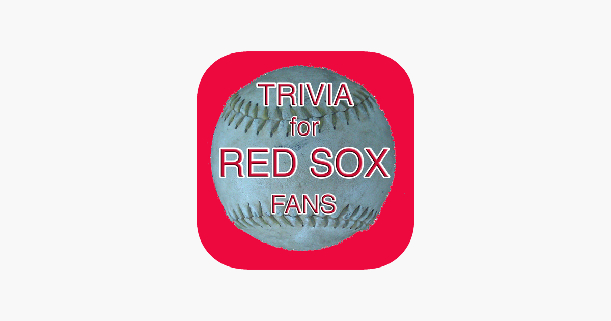 Games like Trivia for Boston Red Sox Fans