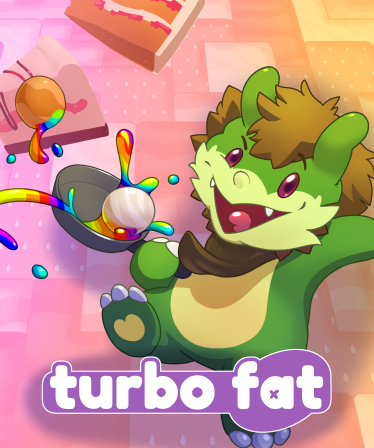 Games like Turbo Fat