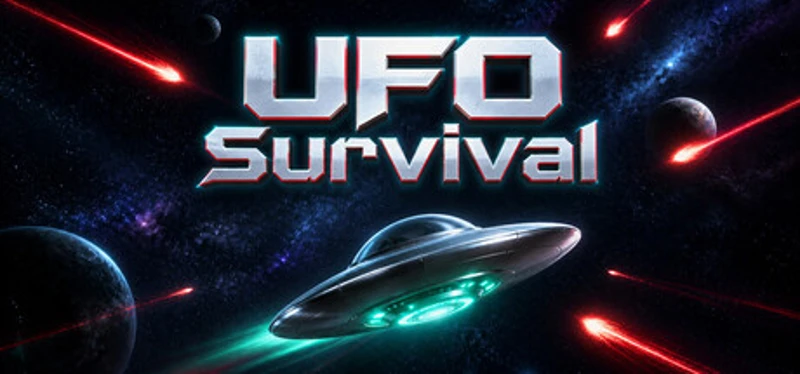 UFO Survival Image
