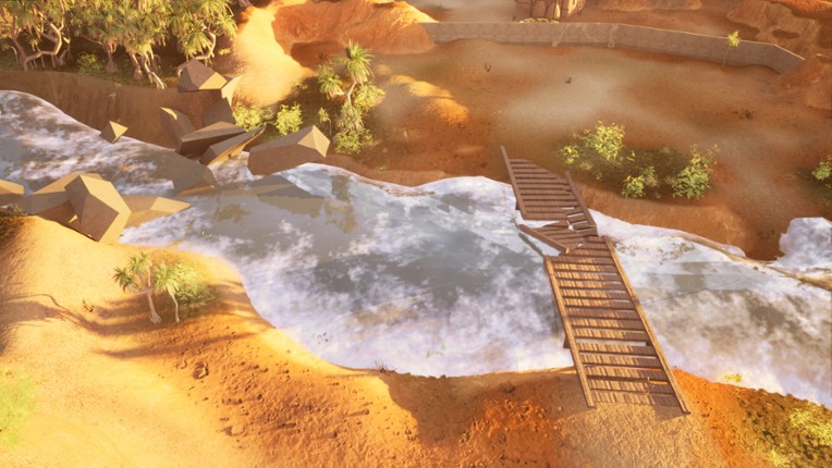 Ukrainian Shield: Iraq screenshot