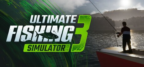 Games like Ultimate Fishing® Simulator 3