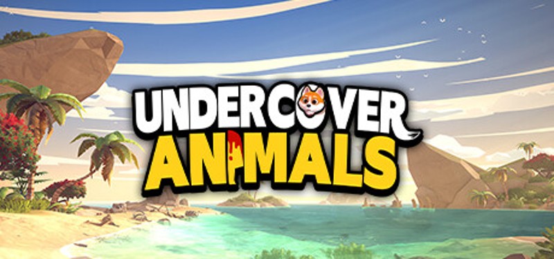 Undercover Animals Image