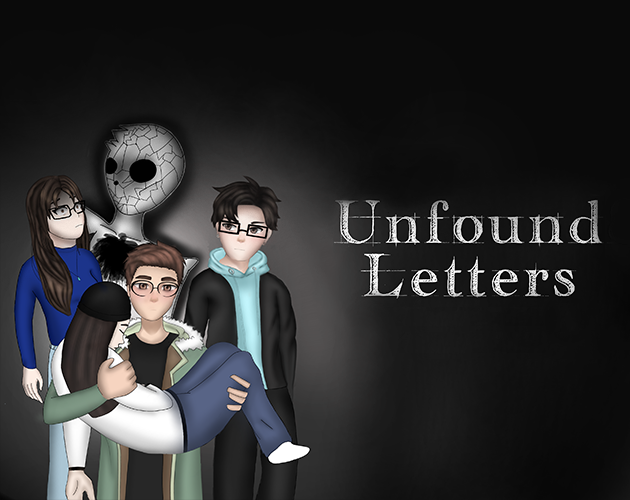 Games like Unfound Letters [ITA]