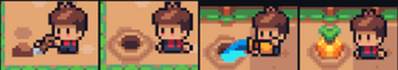 Vale do Sol screenshot