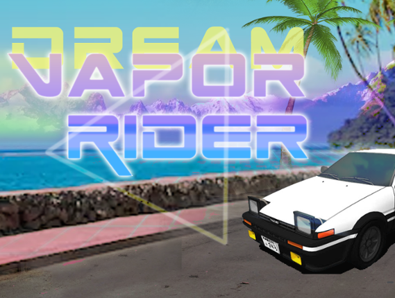 Vapor Rider Image
