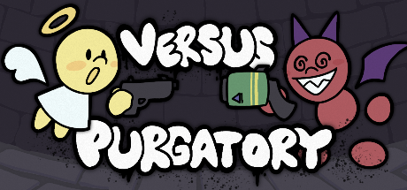 Games like Versus Purgatory
