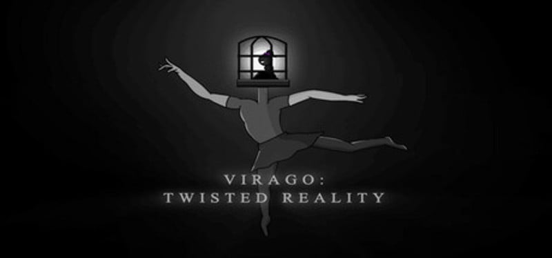 Virago: Twisted Reality Image
