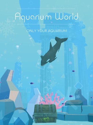 Virtual Orca Simulation game3D Image
