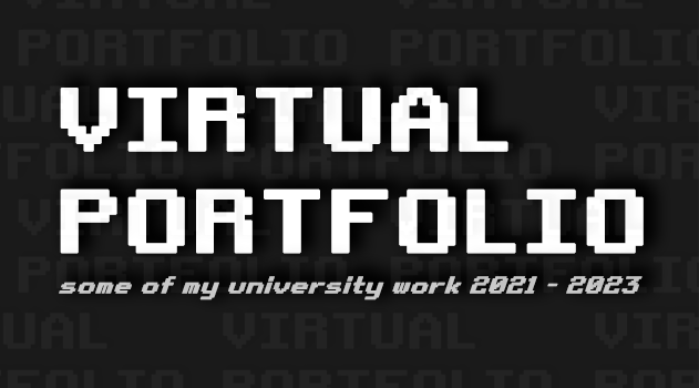 Games like VIRTUAL PORTFOLIO