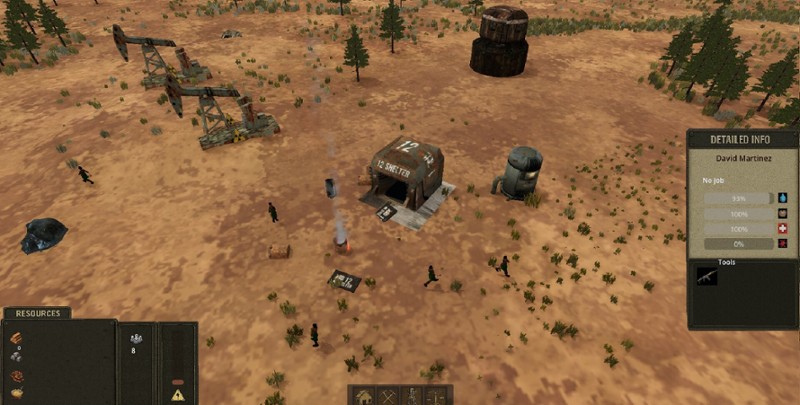 Virum:Colony Image