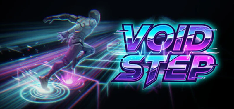 Void Step Image