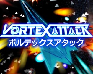 Games like Vortex Attack