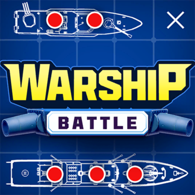 Games like Warship Battle: Battle at sea