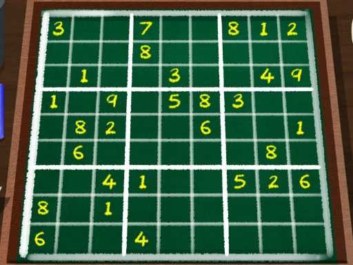 Games like Weekend Sudoku 24