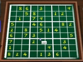 Weekend Sudoku 33 Image