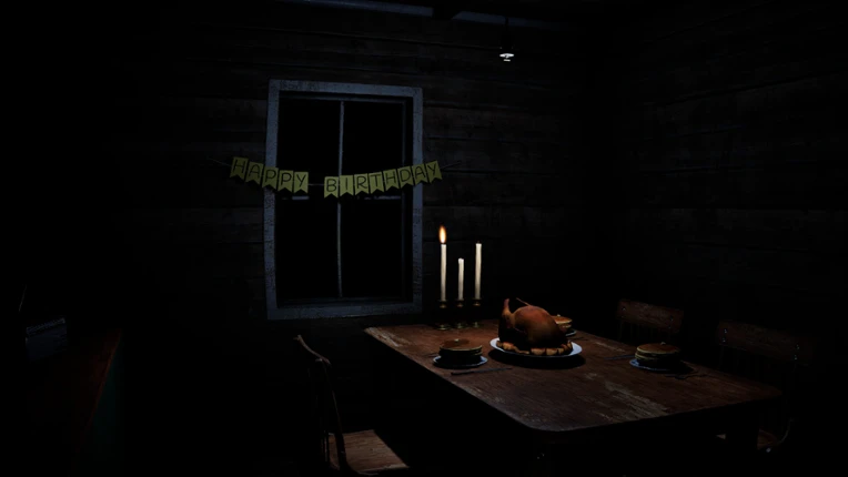 Where It Happened Image