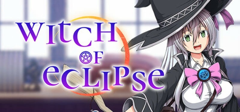 Witch of Eclipse Image
