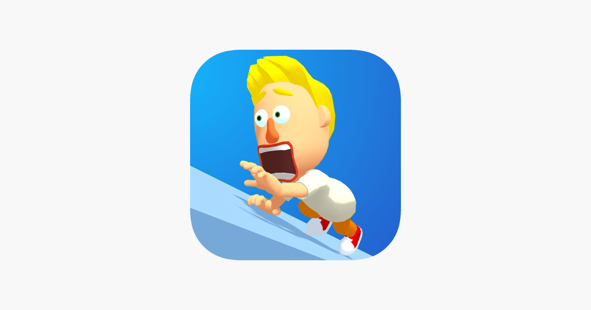 Games like Wobble Floor!