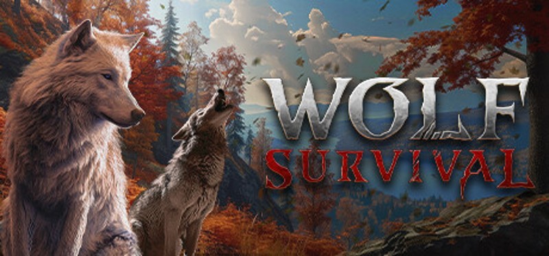 Wolf Survival Image