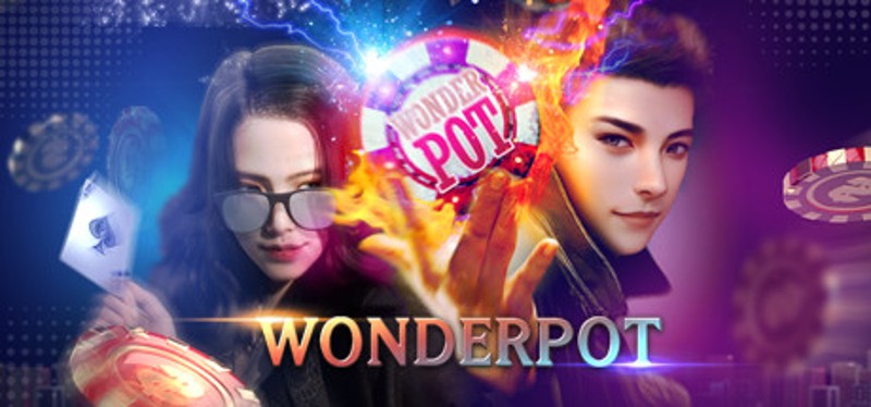 WONDER POT Image