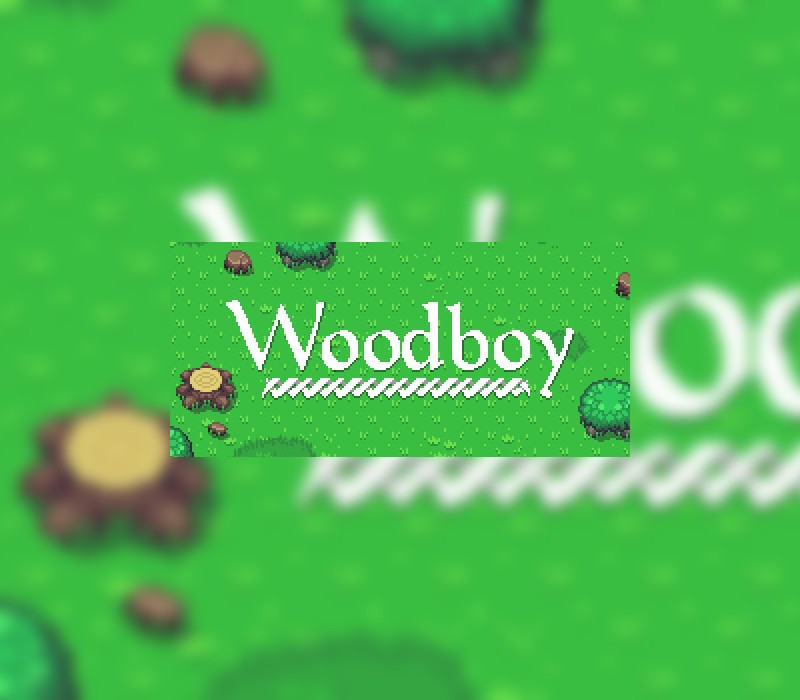 Games like Woodboy