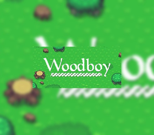 Woodboy Image